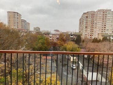 xirdalan gunluk evler: Nərimanov metrosuna yaxın 5 mertebeli binanın 5-ci mərtəbəsində — 9