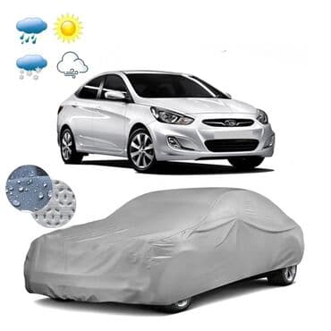 mawin cadiri: Avtomobil üzlükləri və tentlər, Yeni — 1