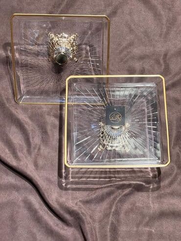 wirniyat: Tort və şiriniyyat qabı — 2