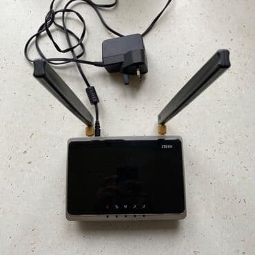 sazz lite modem: Sazz modem. işlək vəziyətdə "İstifadəçinin bütün elanları" — 1