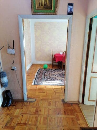 kirayə evlər 2023 inşaatçılar: Sumqayitda 6 ci mikrarayonda yerləşən ümumi sahəsi 80kv,m olan,3 — 3