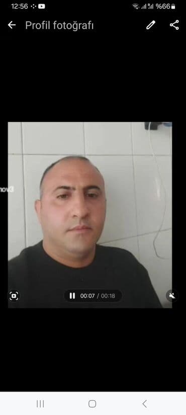 sürücü iş: Moyka işi axtarıram — 1