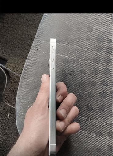 iphone 14 satis: IPhone Xs Max, Ağ, Face ID — 3