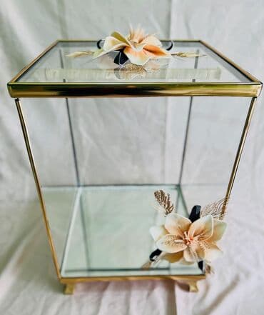 xonca novruz bayrami: SATILIR.14 eded ve 12 eded olmaqla xonca desti satilir.Her biri — 12