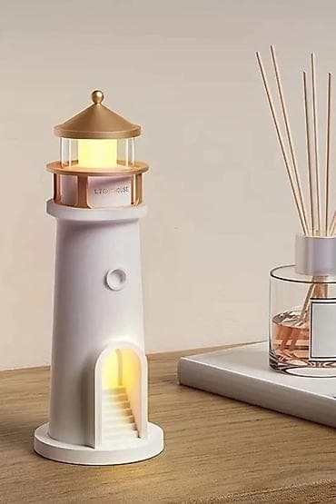 isiqlandirma: Ay Proyeksiyalı Fənər Formalı Atmosfer Lampası - Ay proyeksiyası — 7