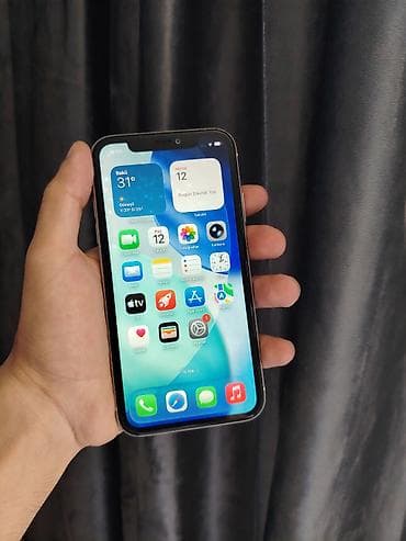 IPhone 11, 128 GB, Ağ, Simsiz şarj