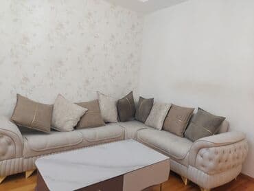 современные угловые диваны: Угловой диван, Диван, Нераскладной — 3