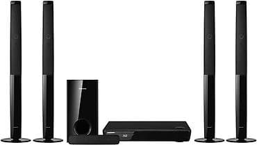 Avtoelektronika: İşlənmiş Samsung Kolonka, Növ - Bluetooth, rəng - Qara — 7