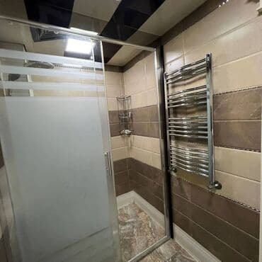 sumqayitda yeni tikili binalar ipoteka: 3 otaqlı, Yeni tikili, m. Həzi Aslanov, 118 kv. m — 17