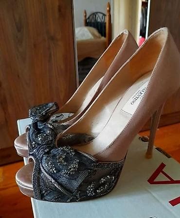 Tuflilər: Tuflilər, Ölçü: 36, İşlənmiş — 2