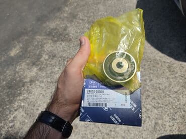 qazel matoru: Hyundai & kia modelləri üçün original və firma ehtiyyat hissələri — 3