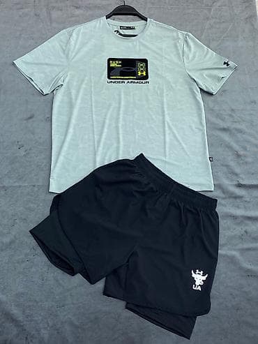 idman forma: Sport geyim,idman geyimləri,fitnes geyimi (S,M,L,XL,XXL. Türkiyə — 2