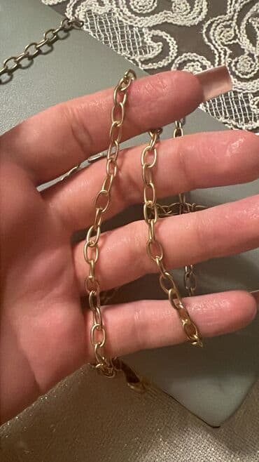 qaşlı canta: Klatç, Yeni — 5