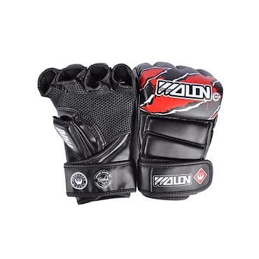 ed 10: MMA məşq əlcəyi, MMA əlcəyi, məşq əlvəyi (M, L ölçü) 🪪 şəxsi̇yyət — 3