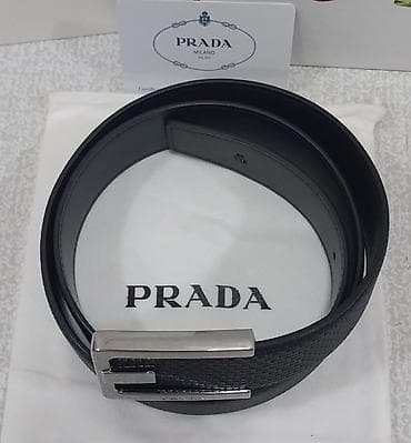 Ремни и пояса: Ремень, Натуральная кожа, Новый — 8