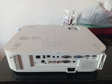 цены на квартиры в баку: Б/у Проектор NEC — 3