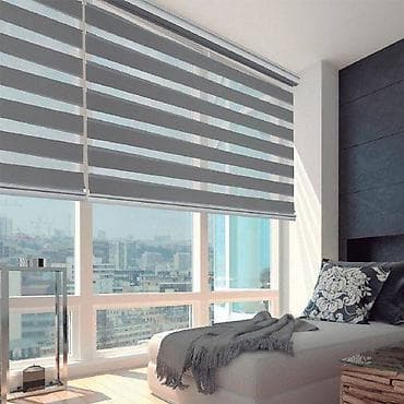 Şık və modern görünüşü baxımından digər pərdələrdən ayrılan jaluz at lalafo.az Şık və modern görünüşü baxımından digər pərdələrdən ayrılan jaluz