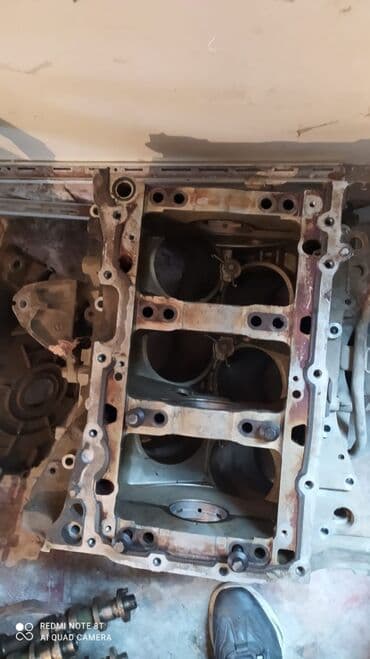 müherrik: İnfiniti G35 Fx35 2003 2008 ehtiyyat hisseleri Qapi Mator Blok Vanus — 5