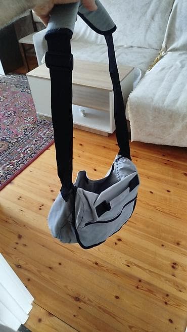 yango canta: Çiyin çantası — 6