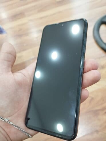 купить мини холодильник бу: Redmi Note 12S, 256 ГБ, цвет - Черный, Отпечаток пальца — 2