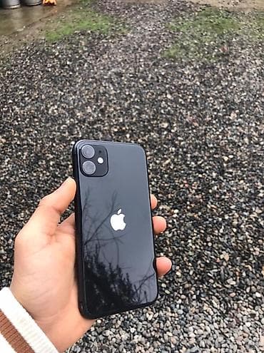 kredit iphone 13: IPhone 11, Qara, Face ID — 8