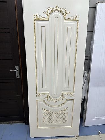 hamam vanna: Məhsul: Otaq qapıları (interyer qapıları) Təsvir: - Klassik və modern — 2