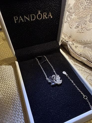 boyunbag: Boyunbağı, Pandora — 3