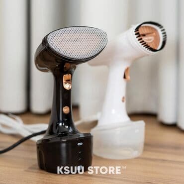 raf ütü: Buxarlı ütü, Raf, Kredit var, Pulsuz çatdırılma — 3