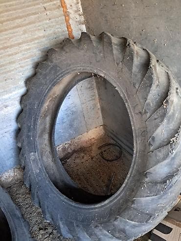 r18 diskler: T-28 ARXA TƏKƏRİ 13/36 - Növ: Traktor/aqrotexnika üçün arxa şinlər - — 4