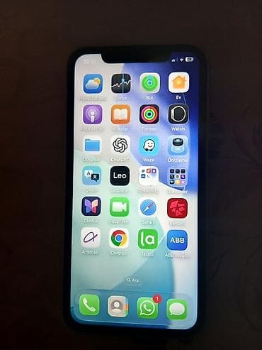 iphone 6 64 g: IPhone 11, 128 GB, Barmaq izi, Face ID, Sənədlərlə — 3