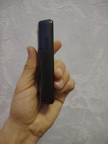 kiredit telefon: Nokia 6300 4G, 8 GB, rəng - Qara, Düyməli — 9