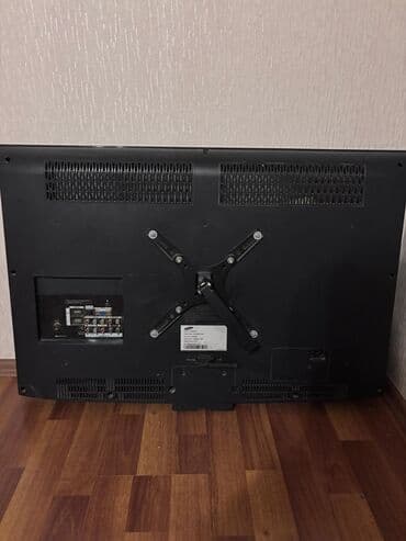 82 ekran smart tv: İşlənmiş Televizor Samsung LCD 82" — 2