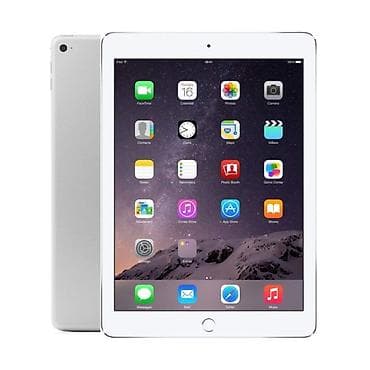 Təmiz və işlək vəziyyətdə iPad Air 1-ci nəsil, 16 GB yaddaş lalafo.az -da Təmiz və işlək vəziyyətdə iPad Air 1-ci nəsil, 16 GB yaddaş