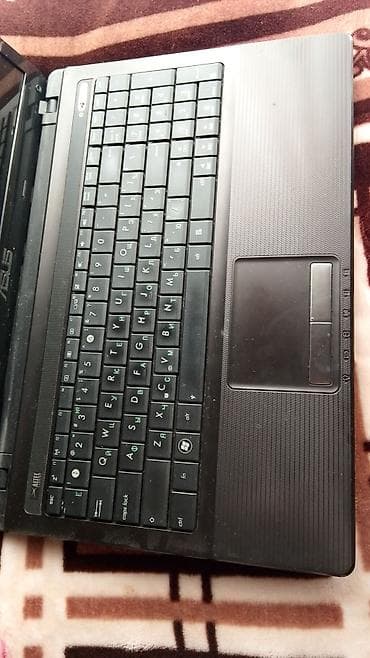 ASUS: ASUS noutbuk - Model: ASUS (15.6" ekranlı klassik seriya) - Ekran — 1