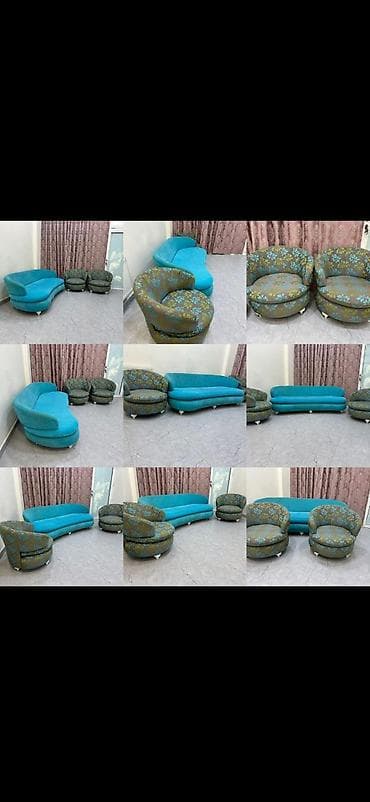 Divan, Bazasız, Açılmayan