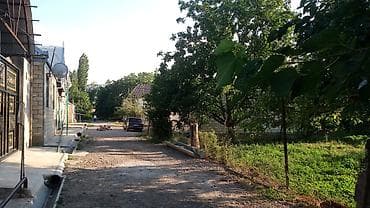 emircanda torpaq satilir: 8000 sot, Biznes üçün, Mülkiyyətçi, Kupça (Çıxarış) — 3