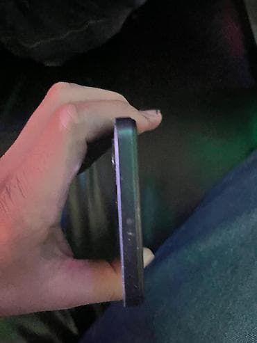 redmi ikinci el: Infinix Smart 8, 128 GB — 3