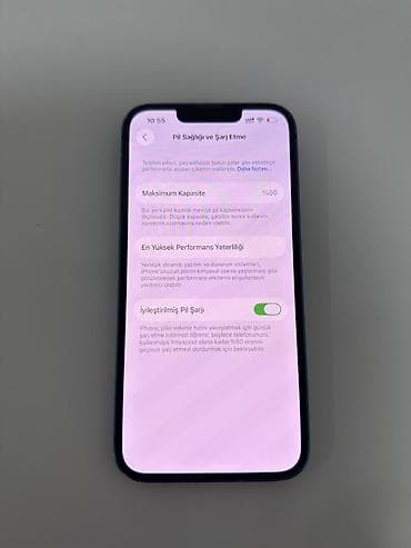 iphone 11 yaddaş: IPhone 13 — 2