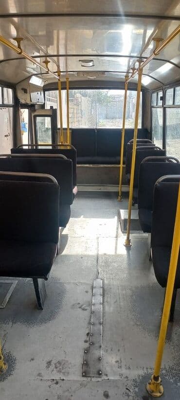 мерседес сапог грузовой в бишкеке: Şəhərdaxili marşrut üçün hazır sərnişin avtobusu - Korpus: orta — 3
