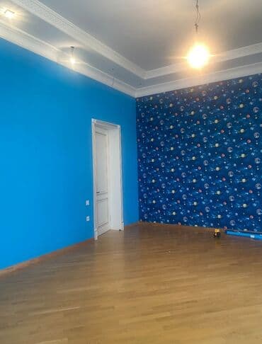 divar kağızının vurulması: Salam. Her nov Oboylarin tez seliqeli ve keyfiyyetli vurulmasi. Boya — 3