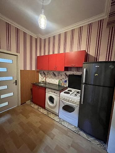 nerimanovda kiraye evler 2020: Salamaleykum Xirdalanda Melekmarketim qabagindaki 5 mertebeli binanin — 3