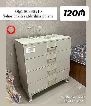 metbex stol stulu: Yeni, Güzgüsüz — 1