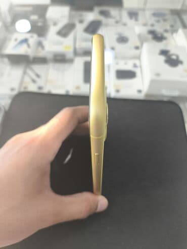 iphone 11 sarı: IPhone 11, 256 GB, Sarı — 3