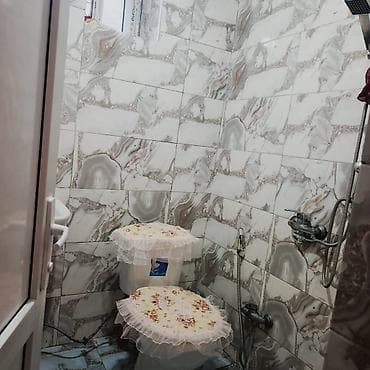 Asia: 3 комнаты, Новостройка, 56 м² — 7