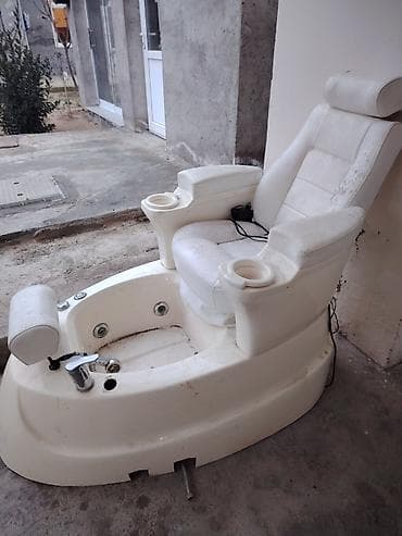 qapi icliyi: Pedikür kreslosu — 2