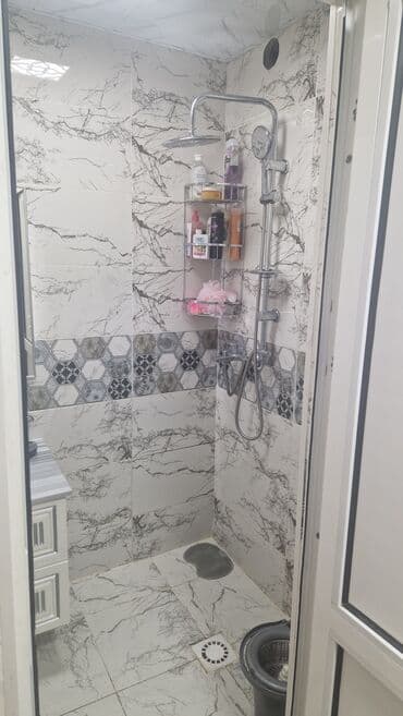 xacmazda dasinmaz əmlak: Gəncə, 2 otaqlı, Köhnə tikili, 52 kv. m — 7