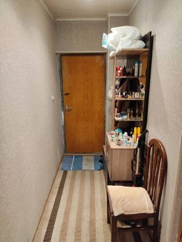 ağ şeher evler: Bakı, 2 otaqlı, Köhnə tikili, m. Memar Əcəmi, 36 kv. m — 2