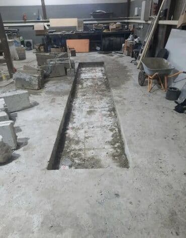 pilasdiq qapi: Beton kesen beton kesimi beton deşen betonlarin kesilmesi deşilmesi — 8