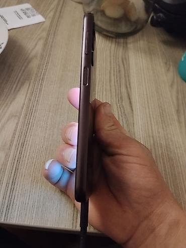 samsung tab e: Samsung Galaxy A24 4G, 128 GB, rəng - Bənövşəyi, Barmaq izi, İki sim kartlı, Face ID — 3