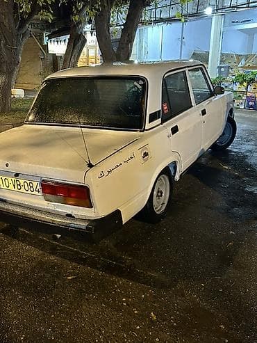 lada vaz 2108: VAZ (LADA) 2107: 1.6 l | 2006 il 55000 km Sedan — 10